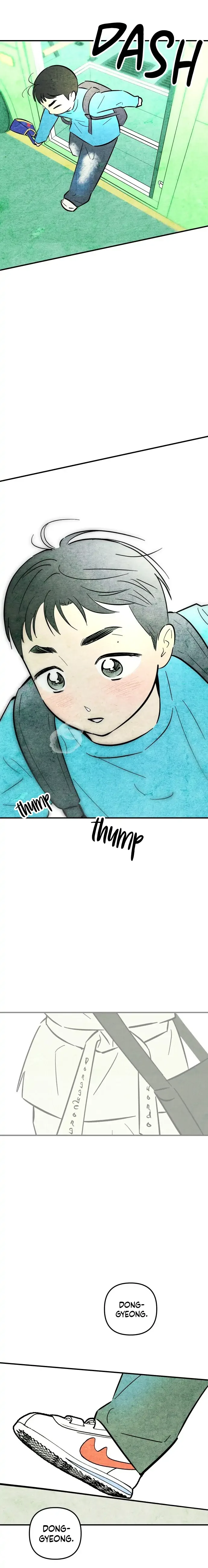 How To Turn You Around Chapter 9 page 12