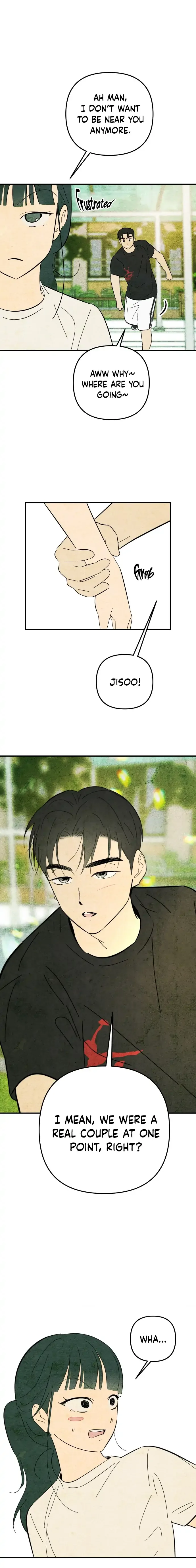 How To Turn You Around Chapter 11 page 3