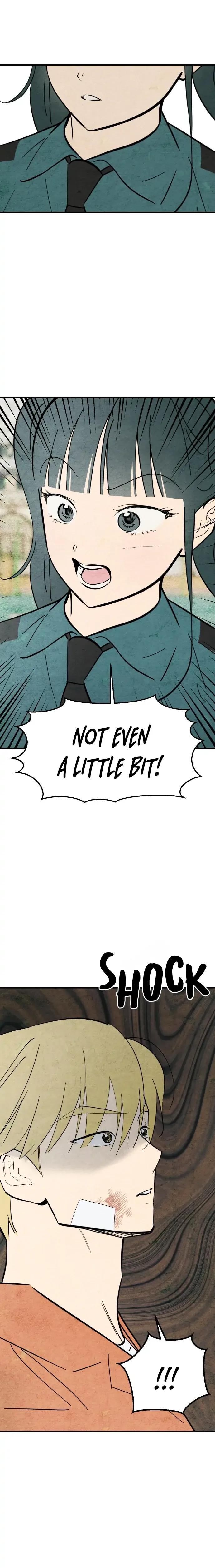 How To Turn You Around Chapter 12 page 4