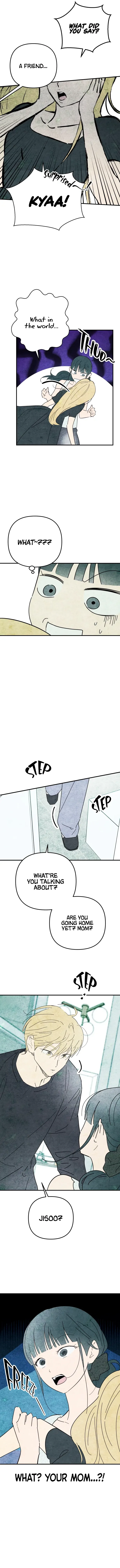 How To Turn You Around Chapter 19 page 4