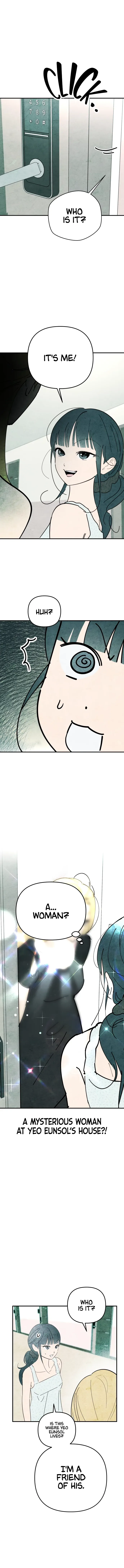 How To Turn You Around Chapter 19 page 3