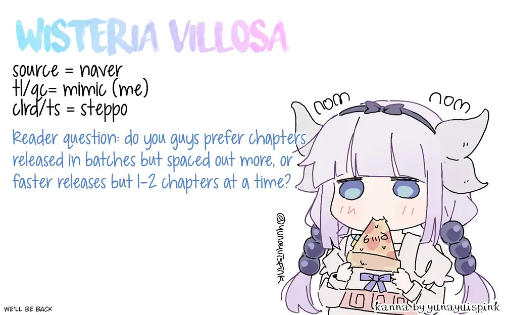 How To Turn You Around Chapter 19 page 2