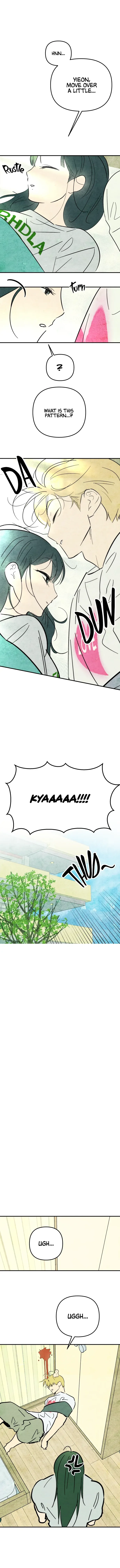 How To Turn You Around Chapter 23 page 3