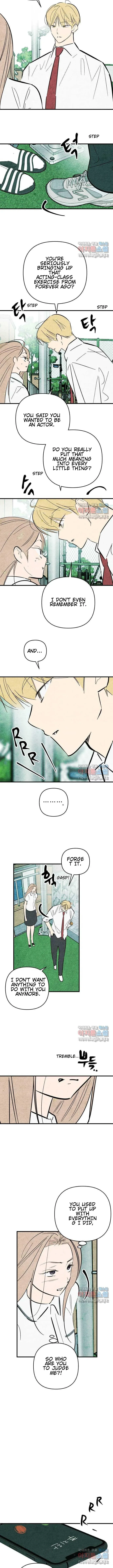 How To Turn You Around Chapter 46 page 2