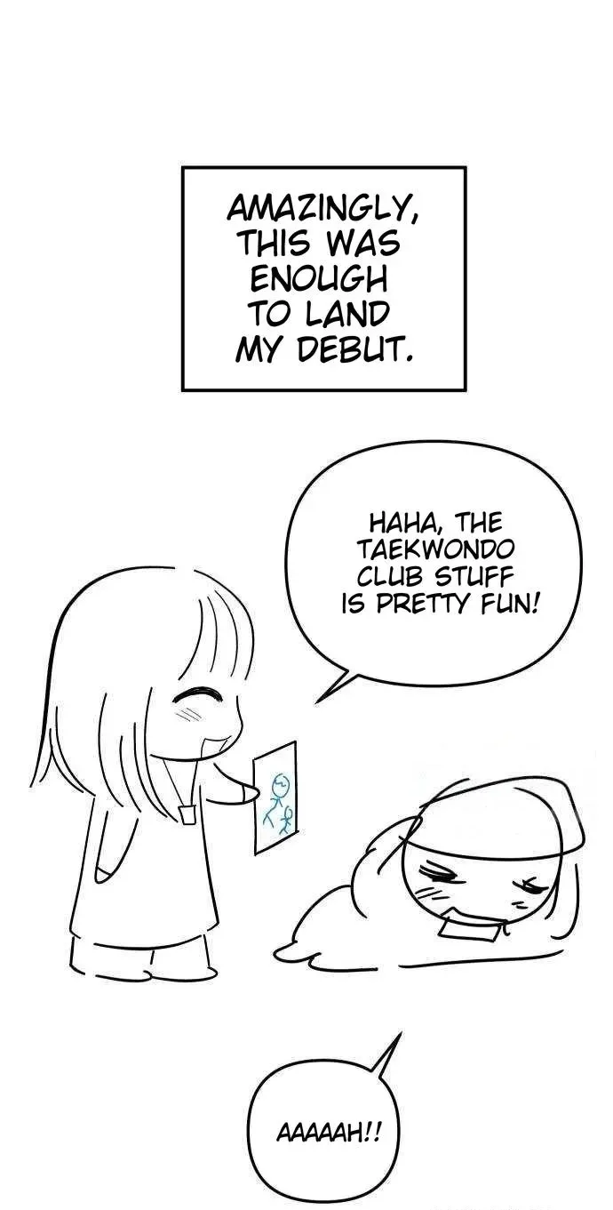 How To Turn You Around Chapter 60 page 5