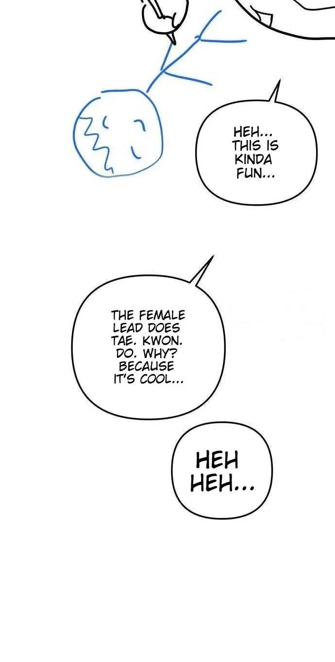 How To Turn You Around Chapter 60 page 4