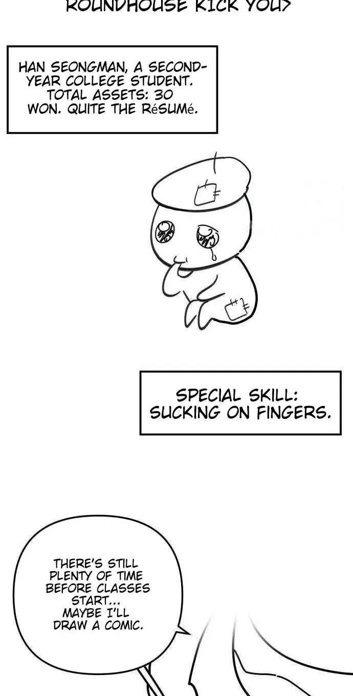 How To Turn You Around Chapter 60 page 3