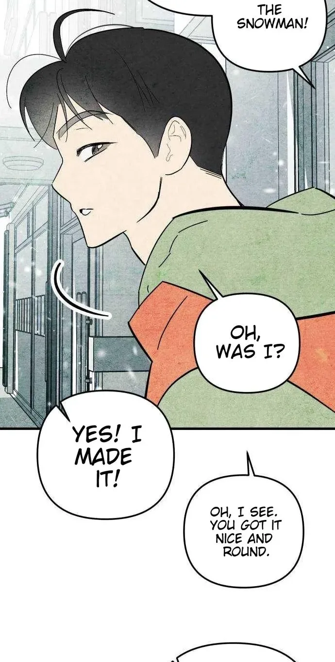 How To Turn You Around Chapter 60 page 35