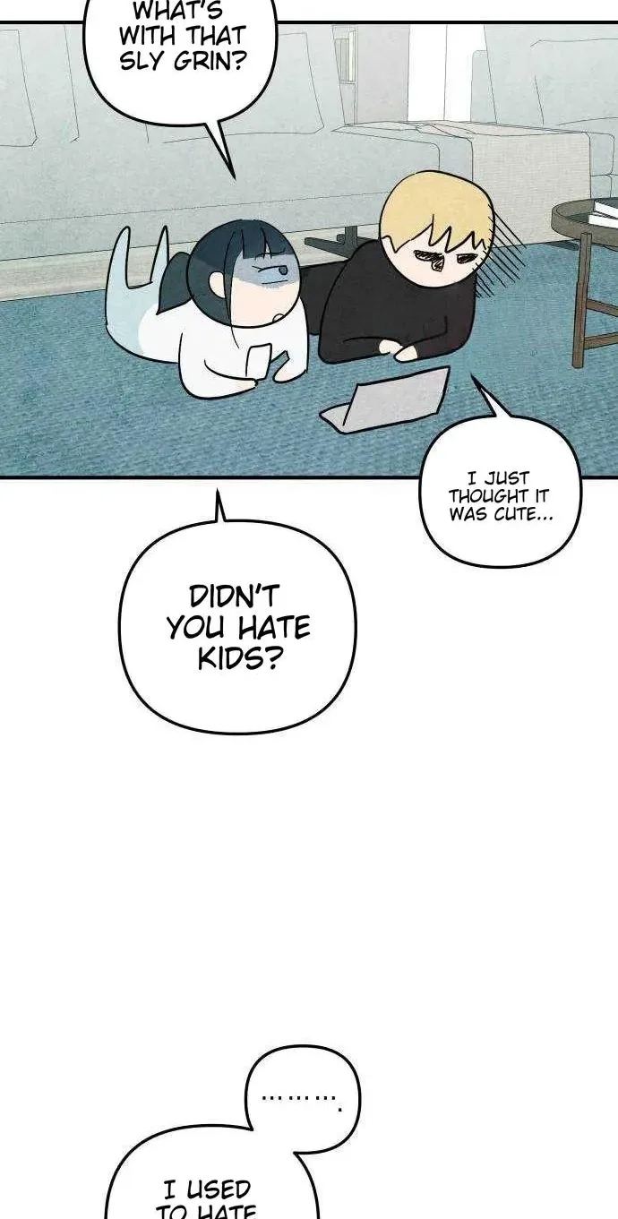 How To Turn You Around Chapter 60 page 43