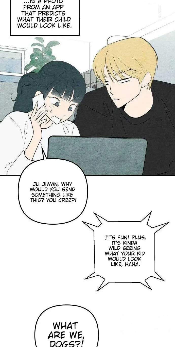 How To Turn You Around Chapter 60 page 40