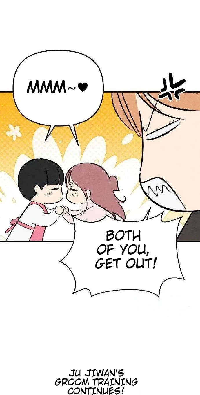 How To Turn You Around Chapter 60 page 19