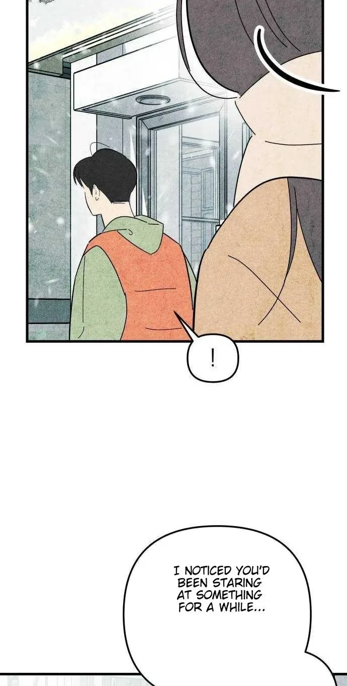 How To Turn You Around Chapter 60 page 34