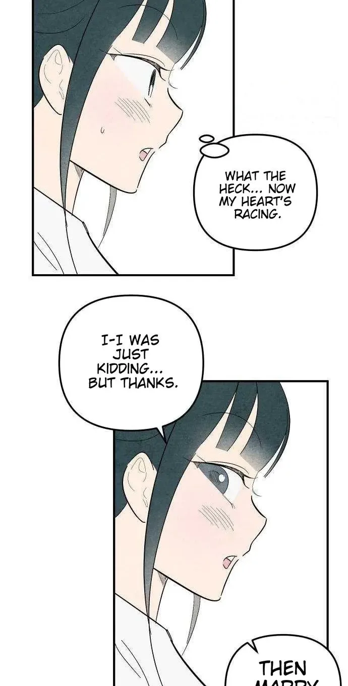 How To Turn You Around Chapter 60 page 49