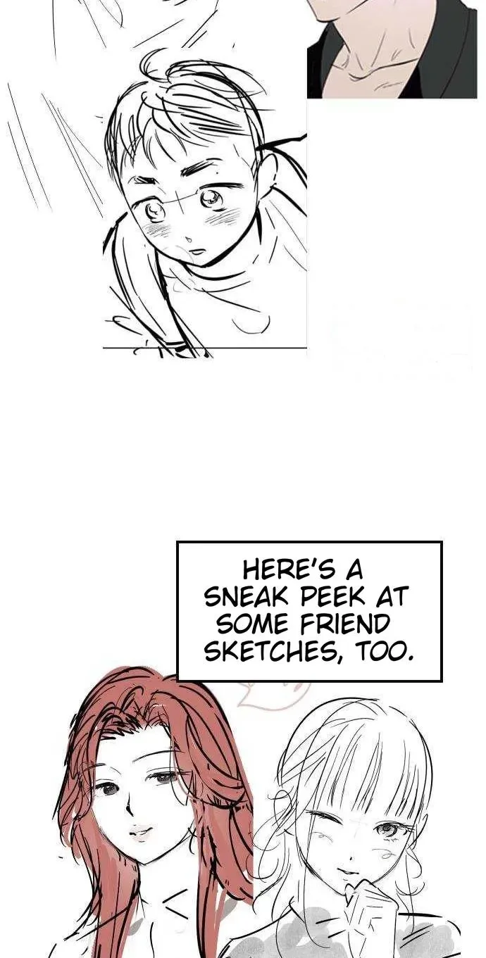 How To Turn You Around Chapter 60 page 10