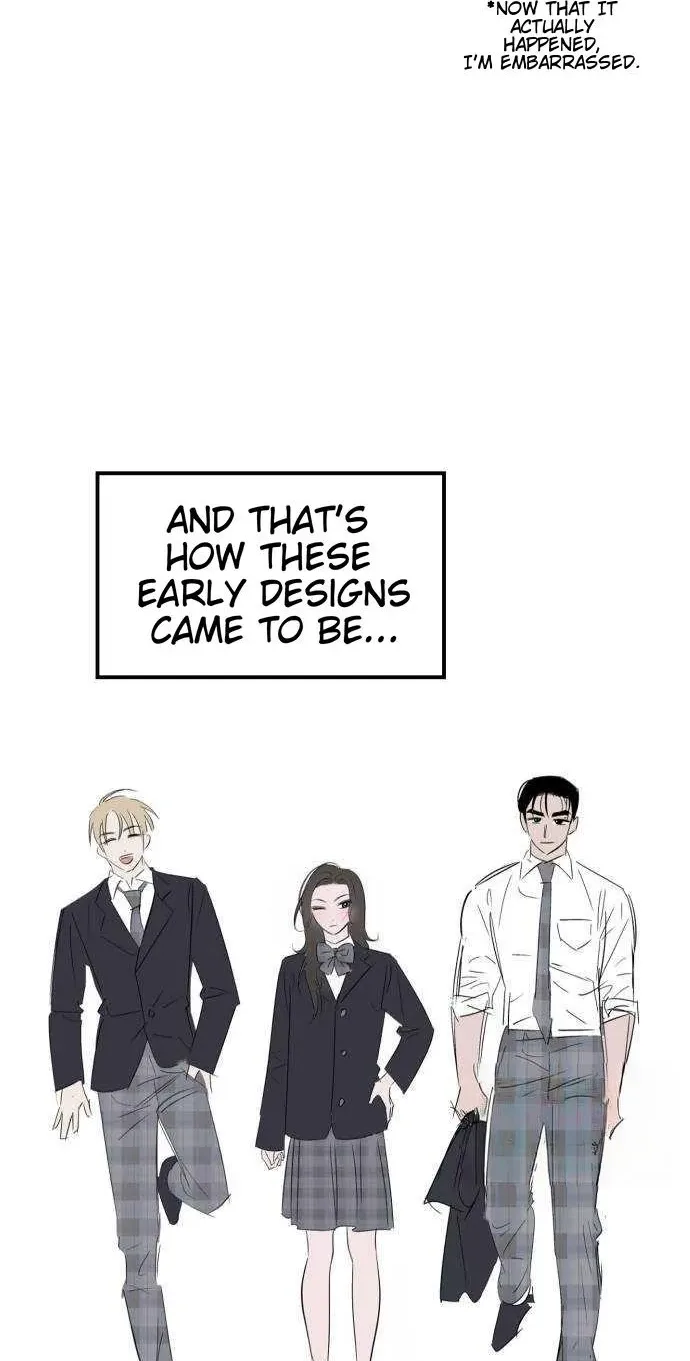How To Turn You Around Chapter 60 page 6