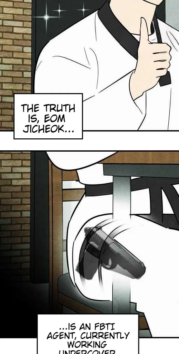 How To Turn You Around Chapter 60 page 22