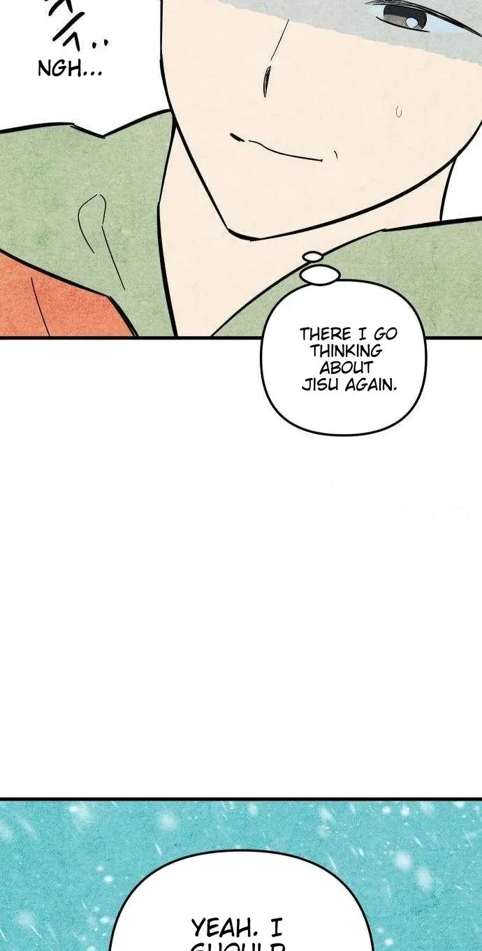 How To Turn You Around Chapter 60 page 31