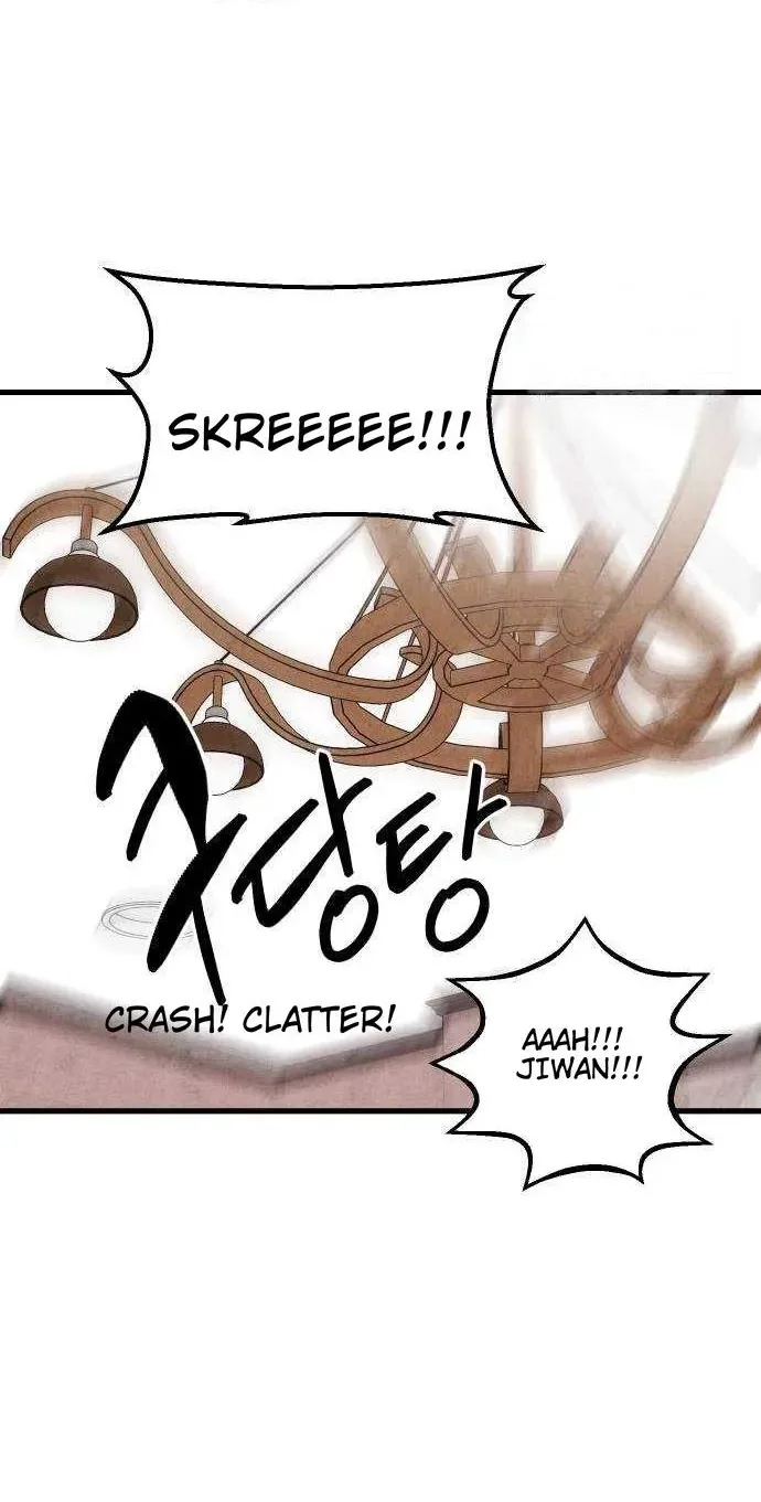 How To Turn You Around Chapter 60 page 16