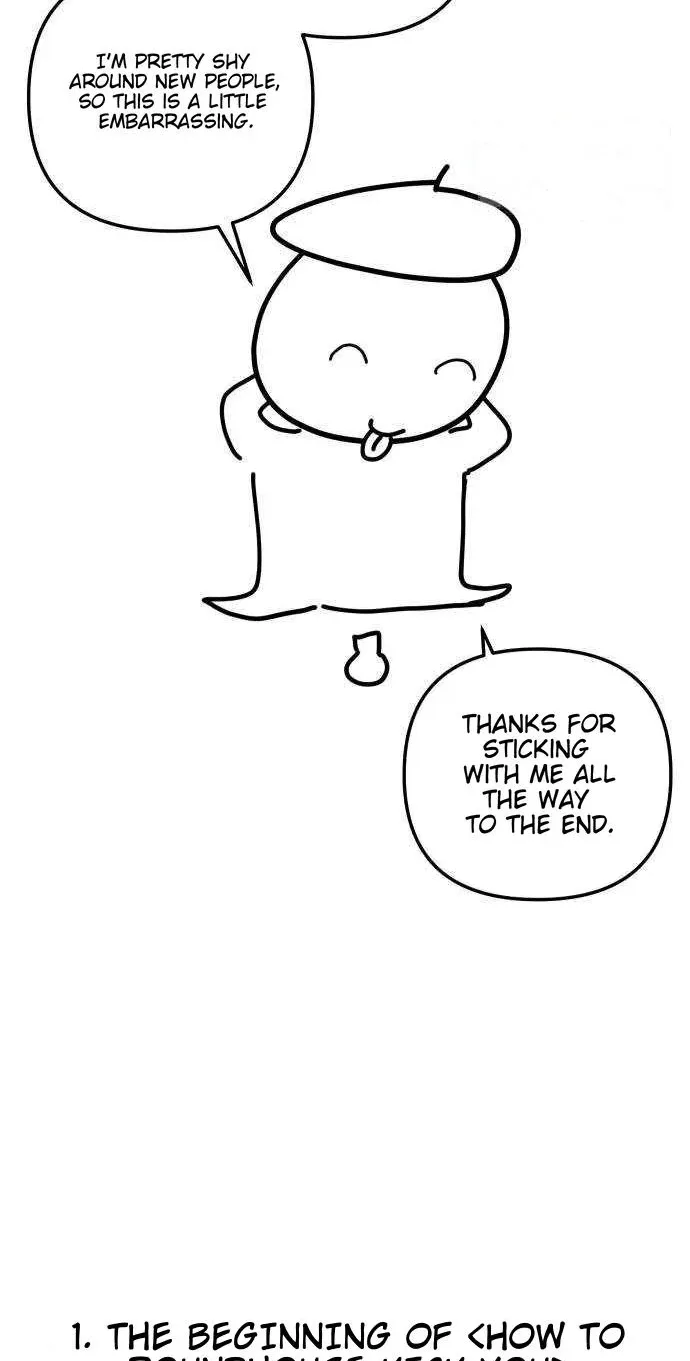 How To Turn You Around Chapter 60 page 2