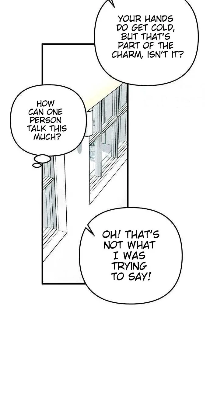 How To Turn You Around Chapter 60 page 36