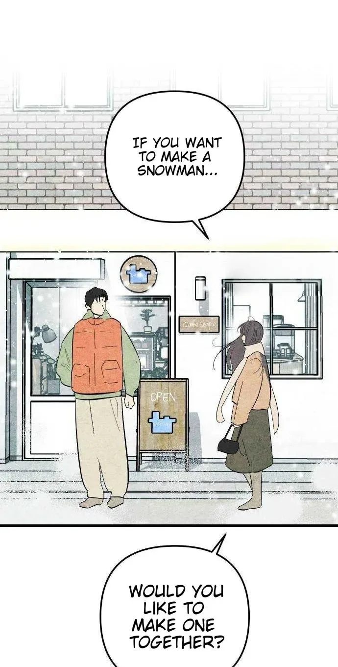 How To Turn You Around Chapter 60 page 37
