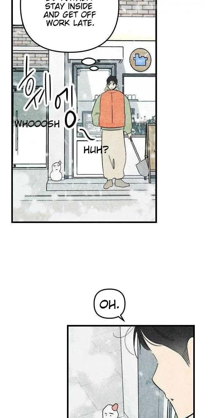 How To Turn You Around Chapter 60 page 28