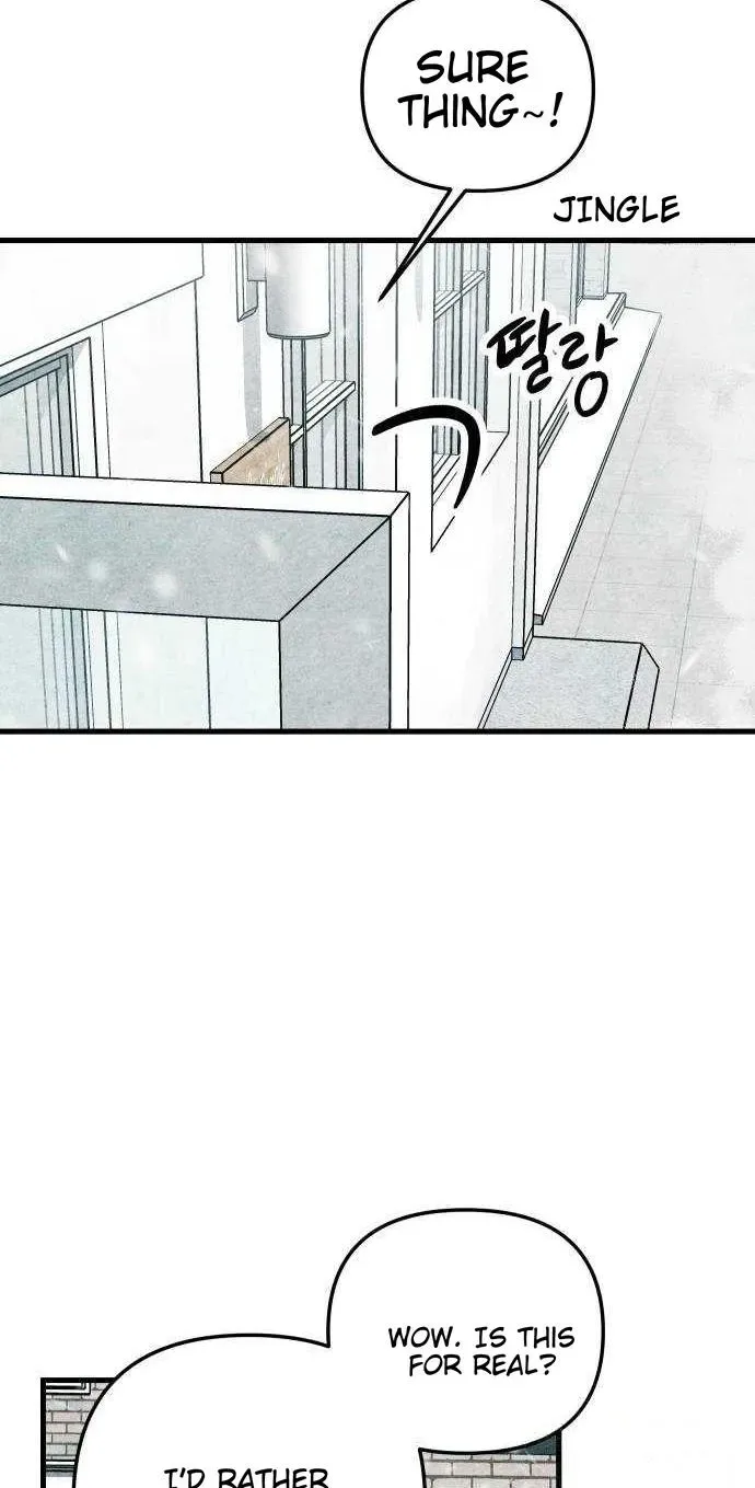 How To Turn You Around Chapter 60 page 27