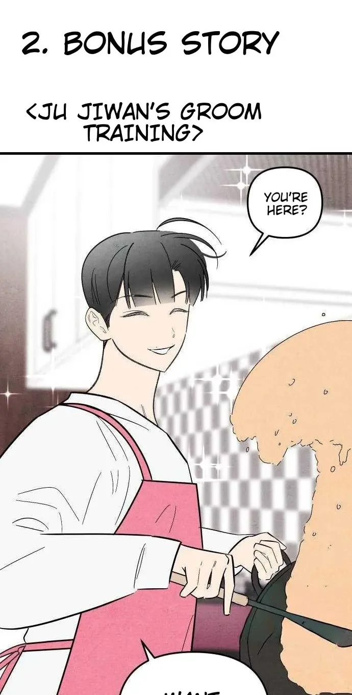 How To Turn You Around Chapter 60 page 13