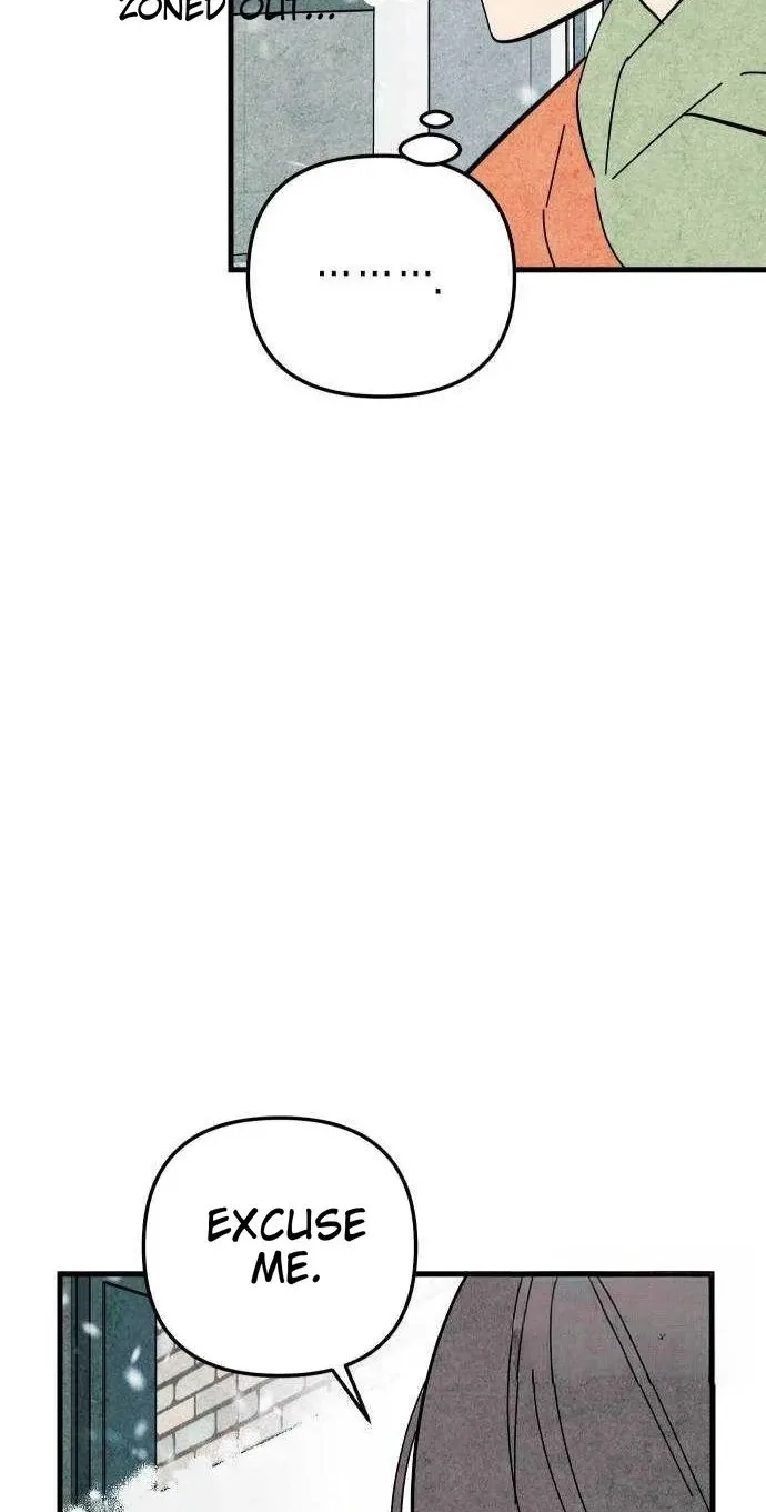 How To Turn You Around Chapter 60 page 33