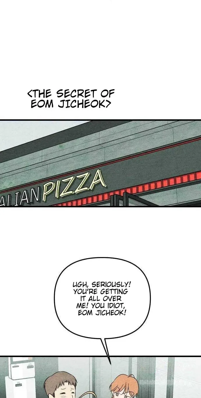 How To Turn You Around Chapter 60 page 20