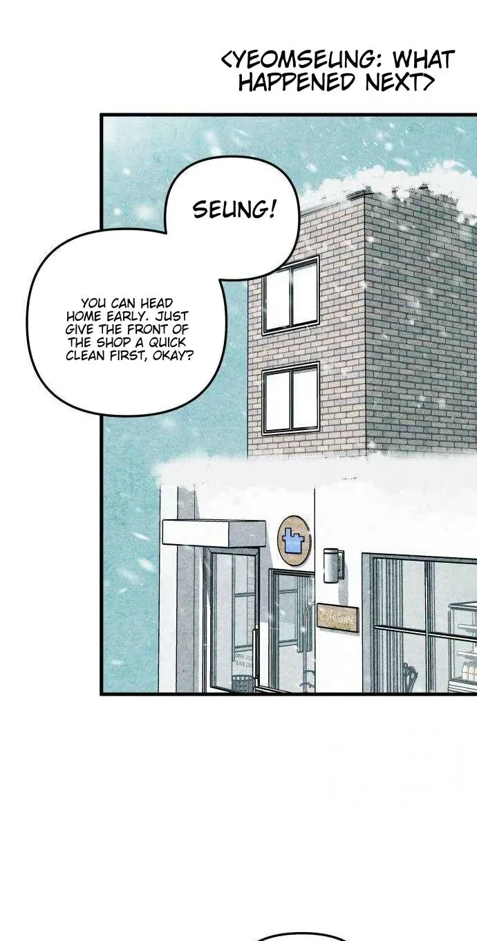 How To Turn You Around Chapter 60 page 26