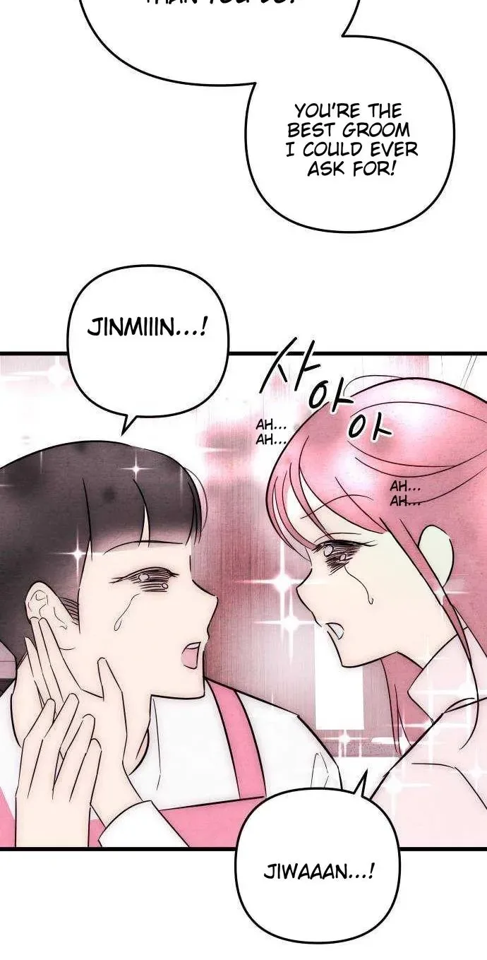 How To Turn You Around Chapter 60 page 18