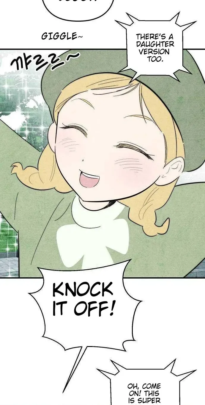 How To Turn You Around Chapter 60 page 41