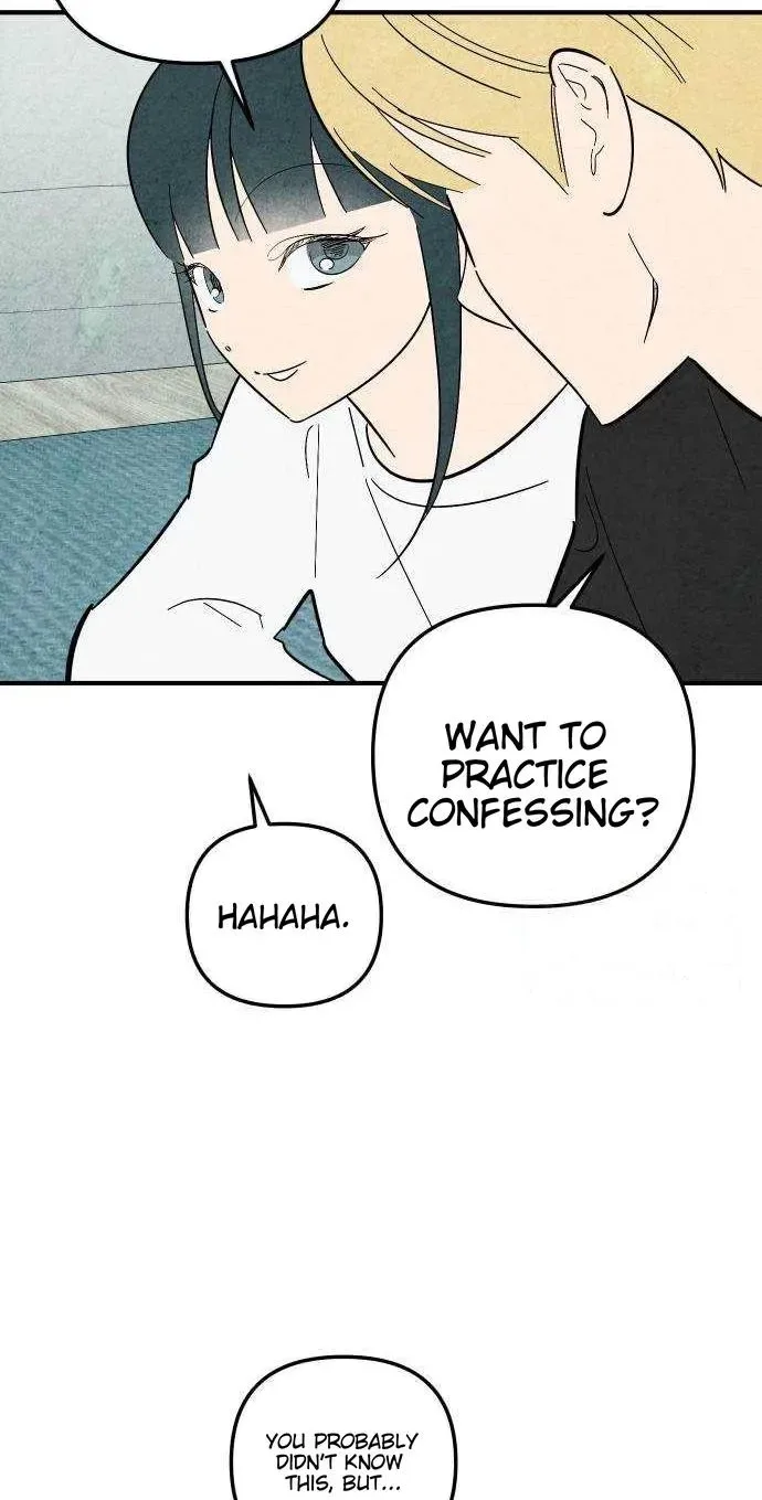 How To Turn You Around Chapter 60 page 45