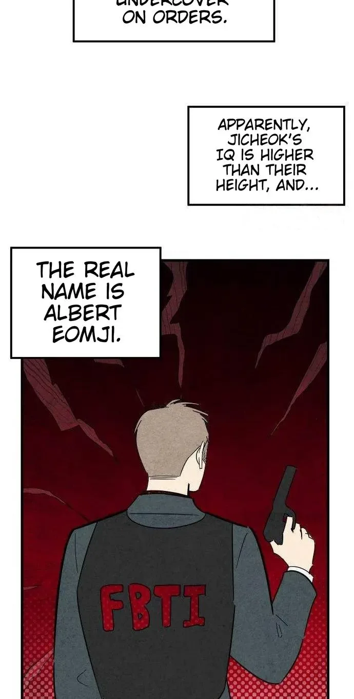 How To Turn You Around Chapter 60 page 23
