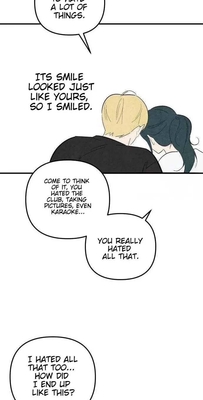 How To Turn You Around Chapter 60 page 44