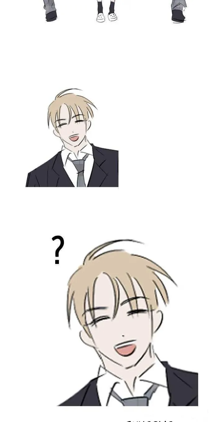 How To Turn You Around Chapter 60 page 7