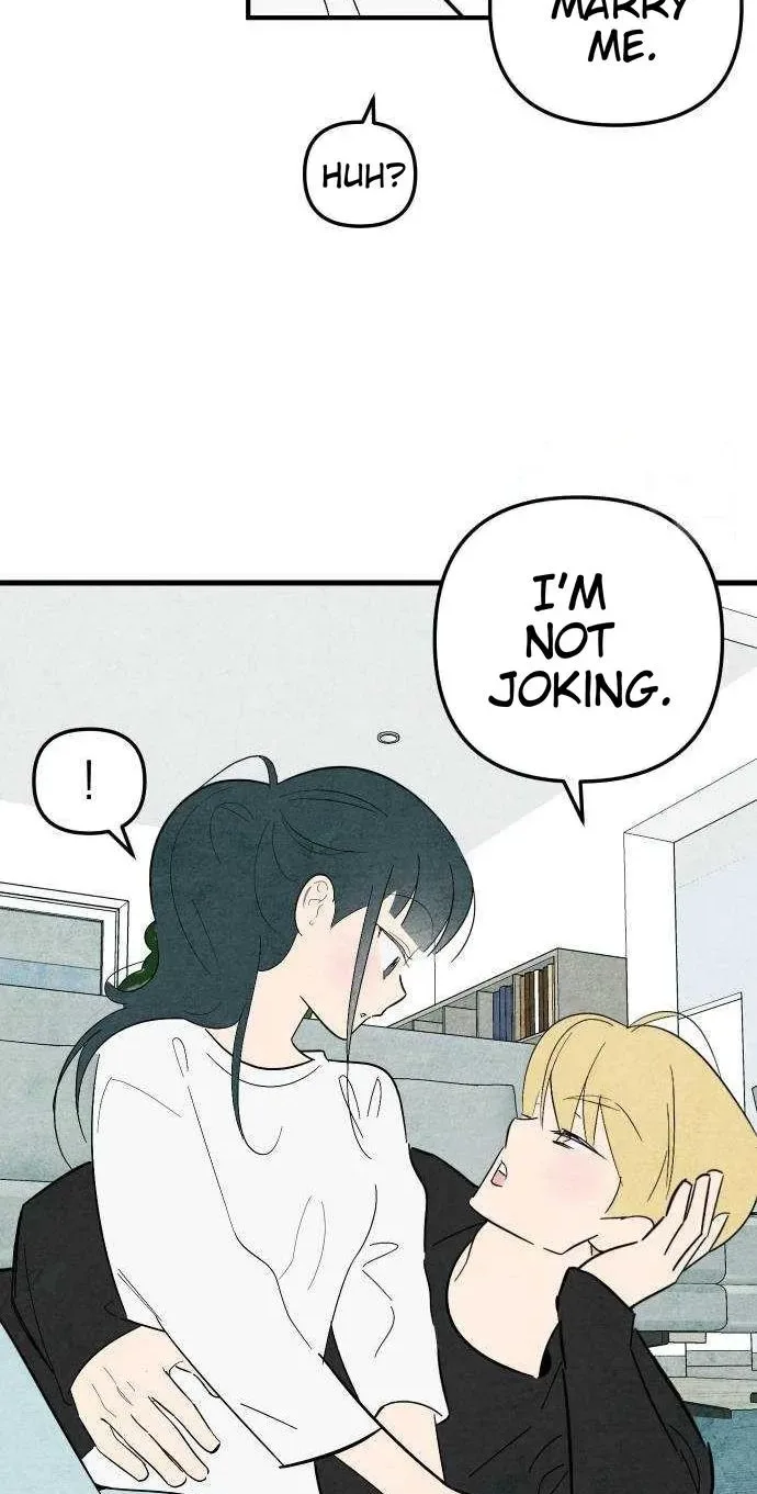 How To Turn You Around Chapter 60 page 50