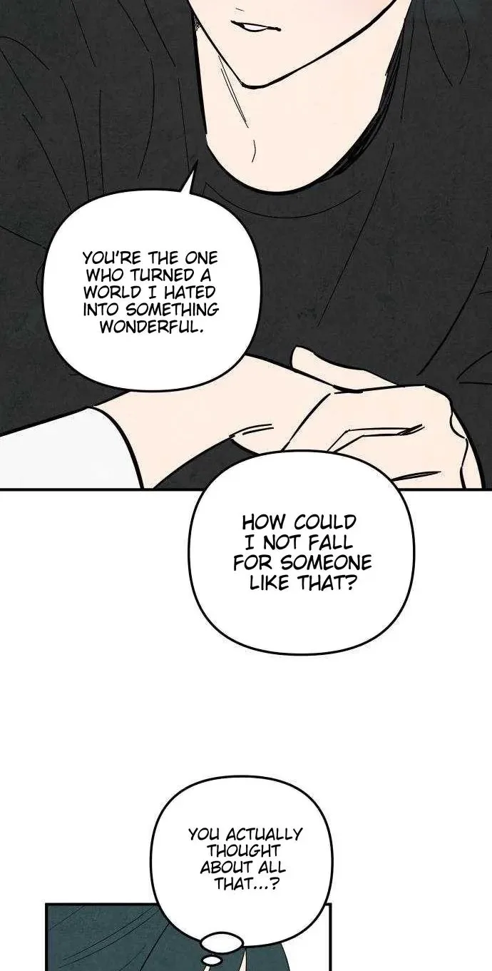 How To Turn You Around Chapter 60 page 48