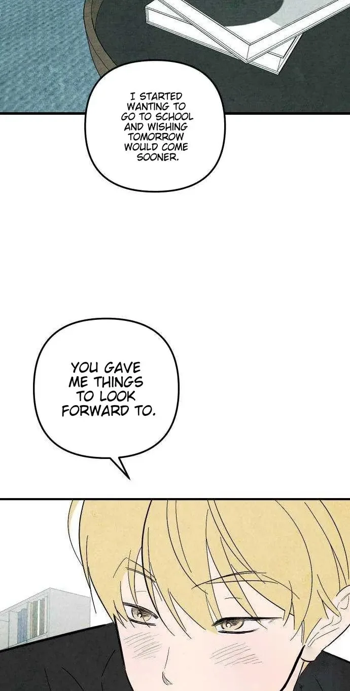 How To Turn You Around Chapter 60 page 47