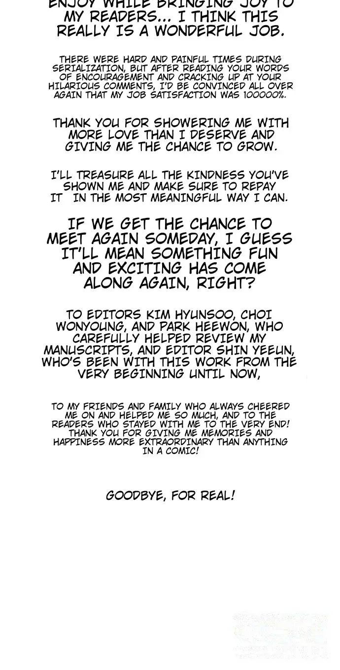 How To Turn You Around Chapter 60 page 54