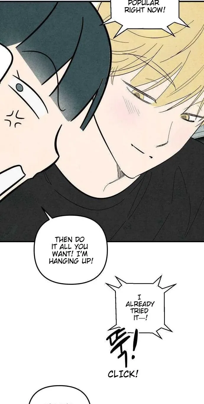How To Turn You Around Chapter 60 page 42