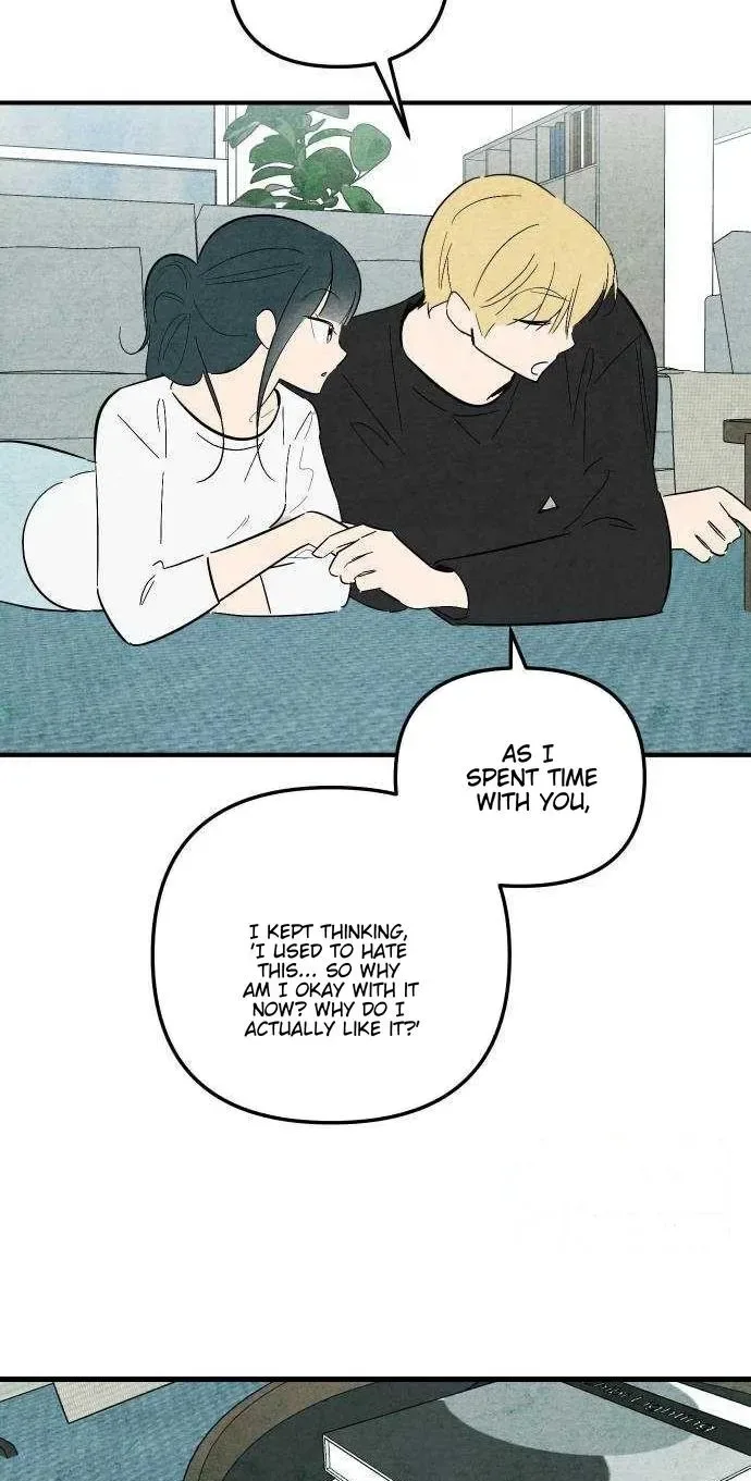 How To Turn You Around Chapter 60 page 46