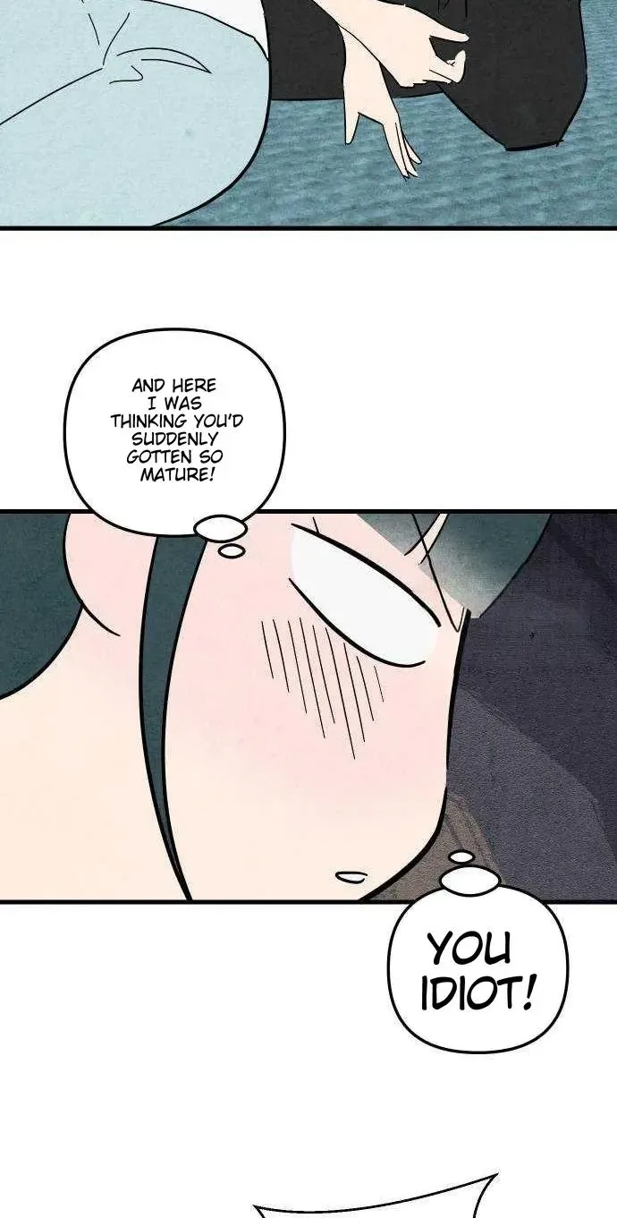 How To Turn You Around Chapter 60 page 51