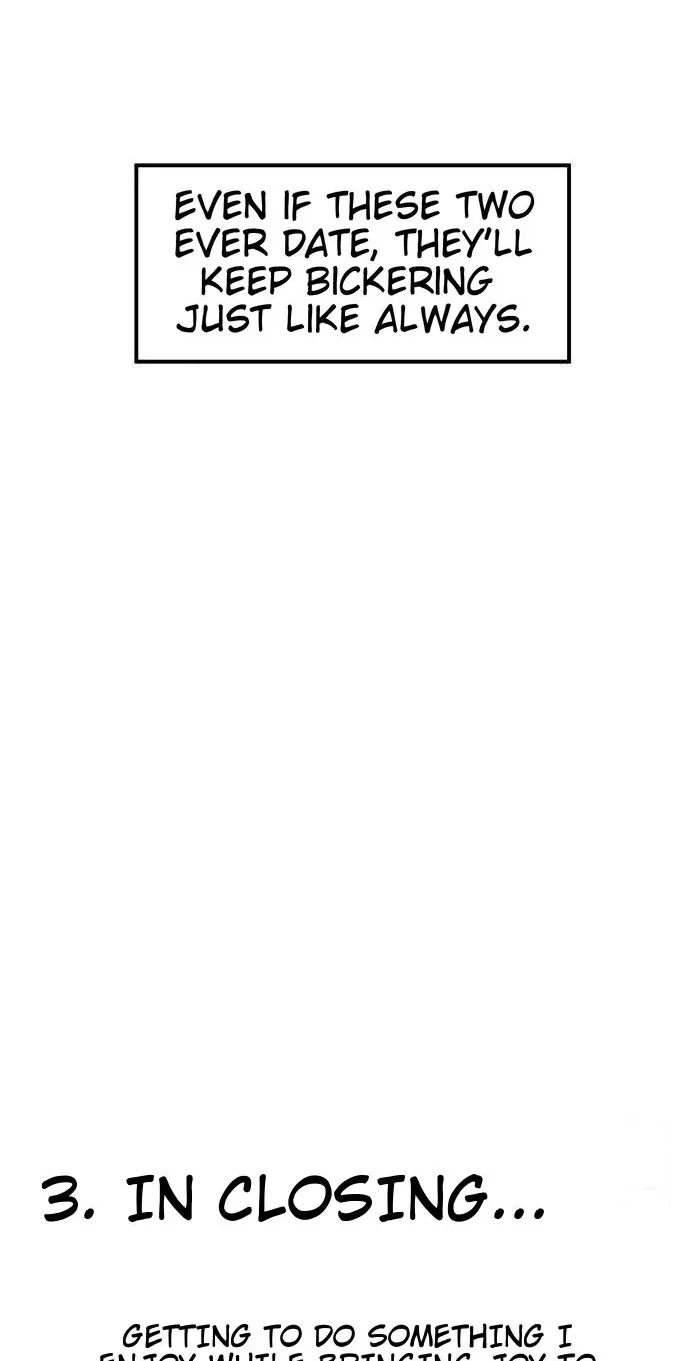 How To Turn You Around Chapter 60 page 53