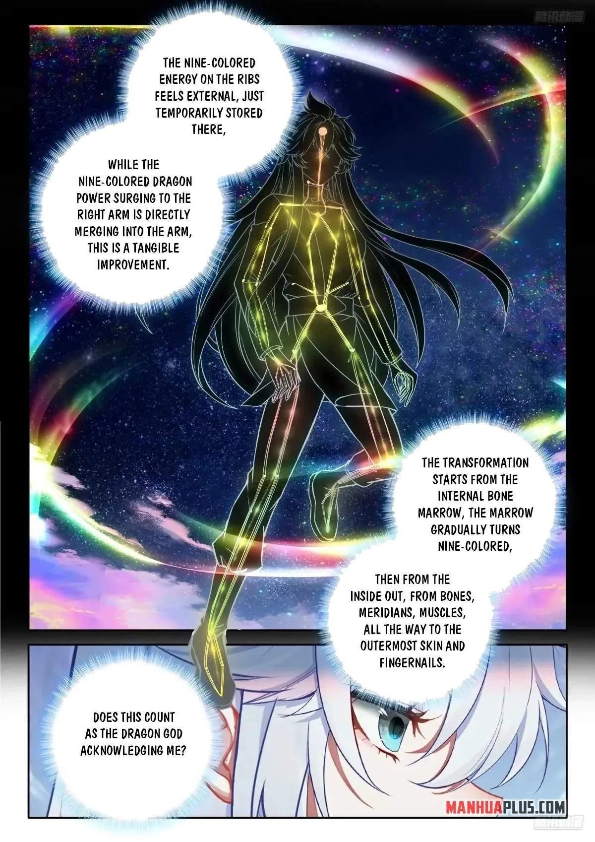 Soul Land I Chapter 624 page 7