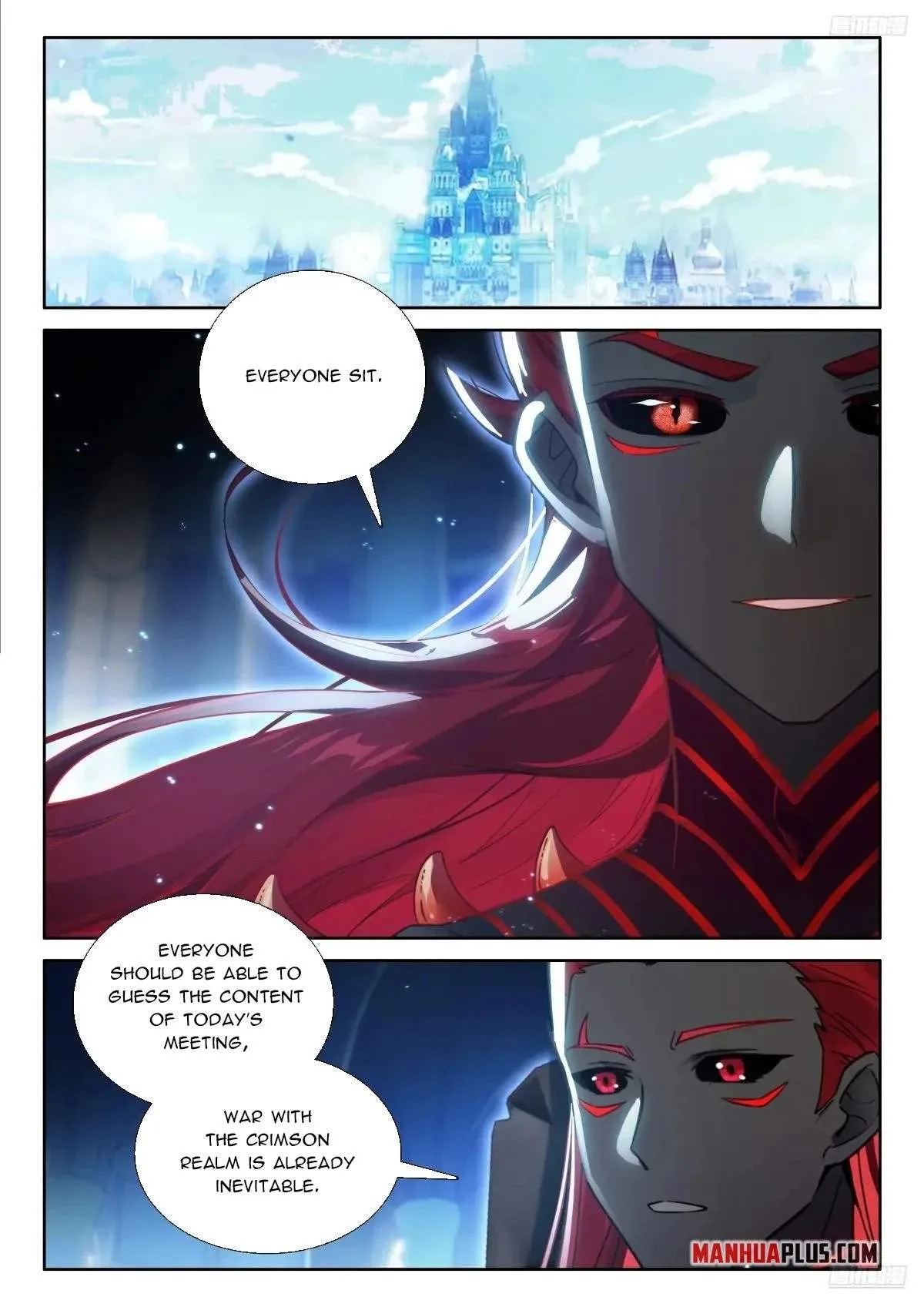 Soul Land I Chapter 626 page 9