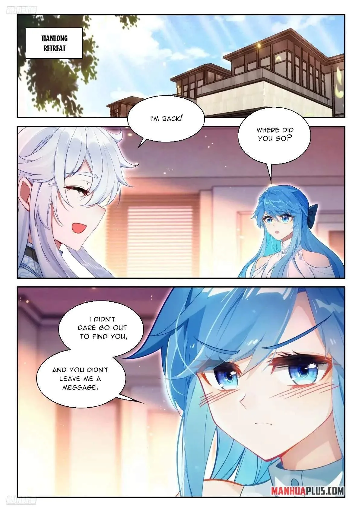 Soul Land I Chapter 626 page 4