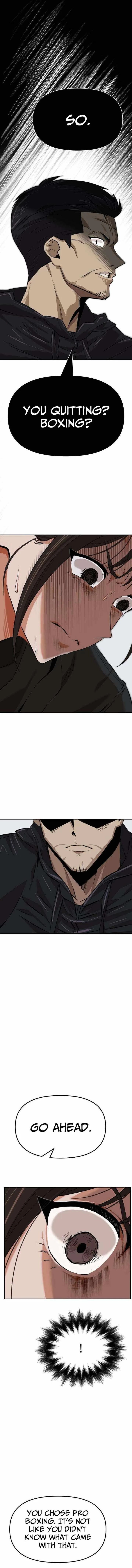 The King Chapter 4 page 7