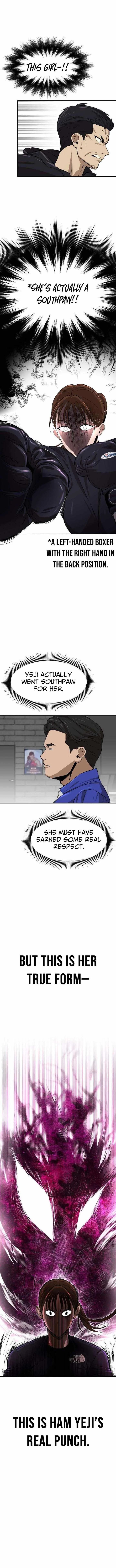 The King Chapter 2 page 7